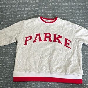 Parke NYC Sweatshirt